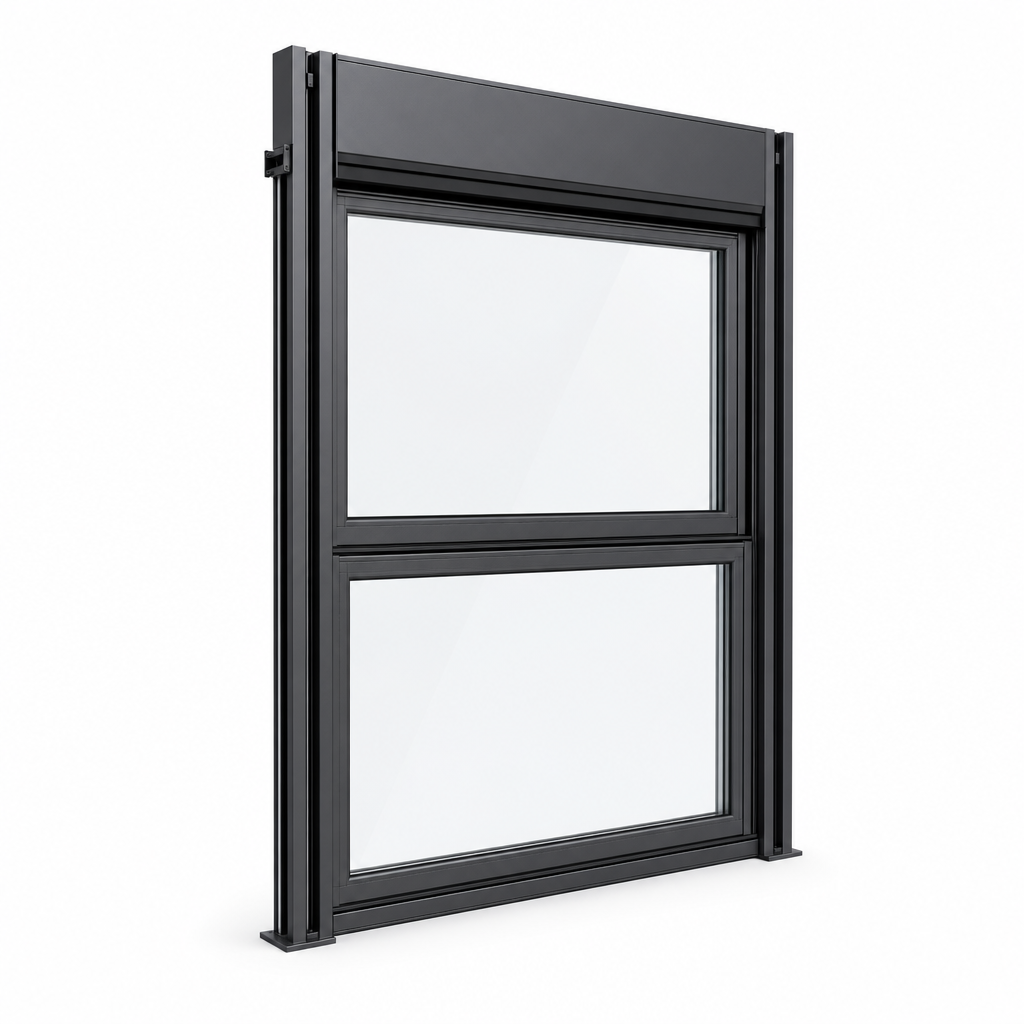Electric Lifting Windows